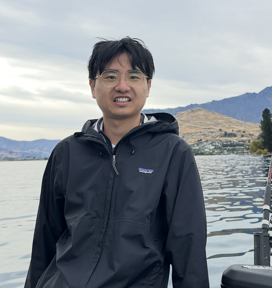 Zhiyuan Zhang